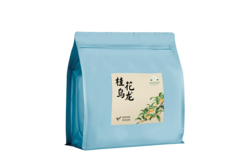桂花乌龙