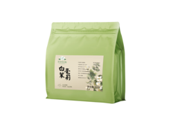 白毫茉莉