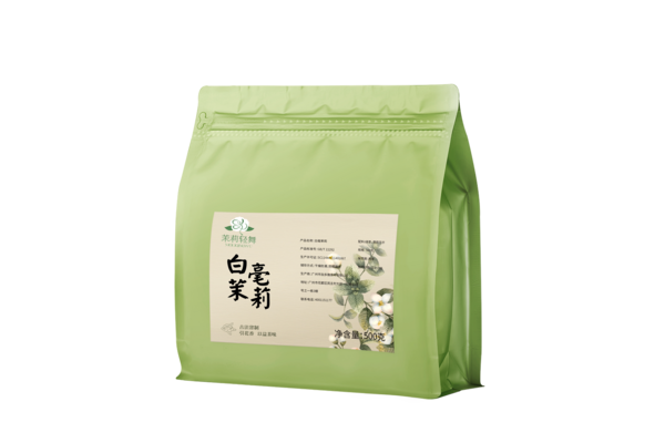 白毫茉莉