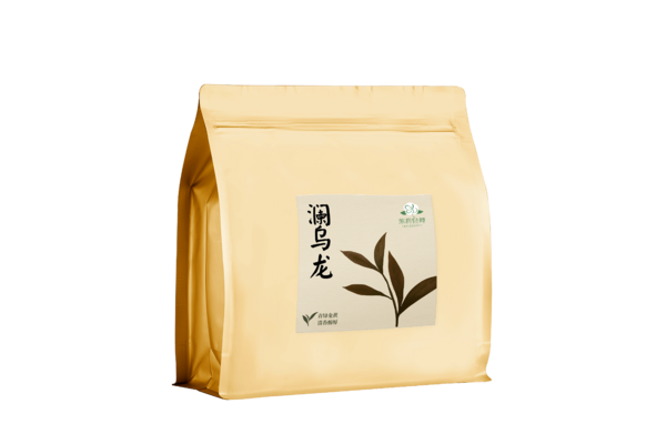 澜乌龙