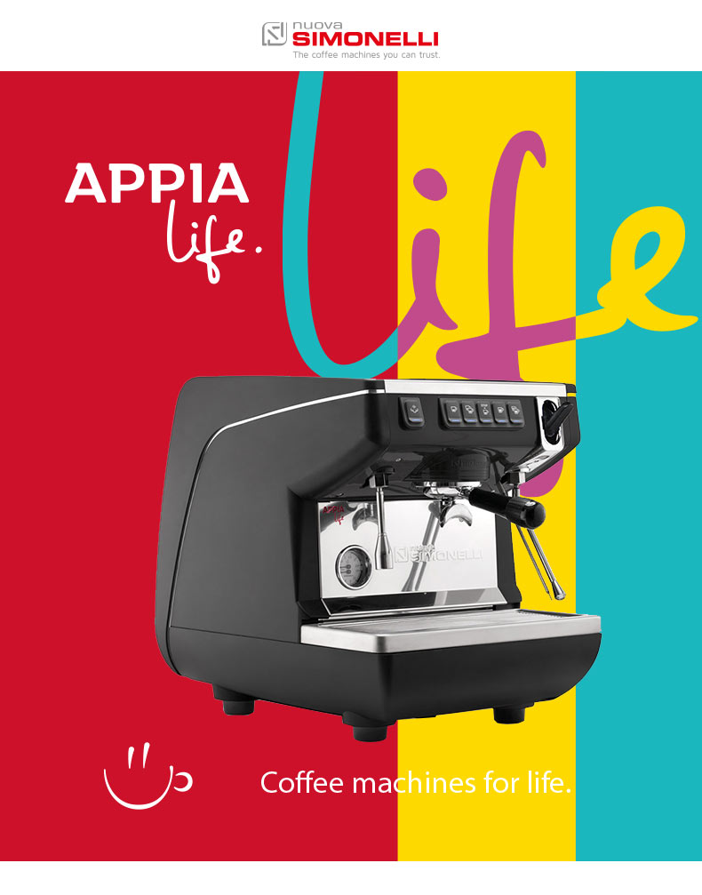 APPIA LIFE 1GR