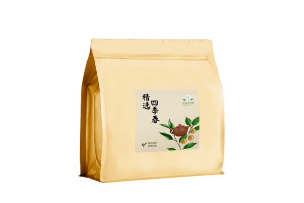 精选四季春