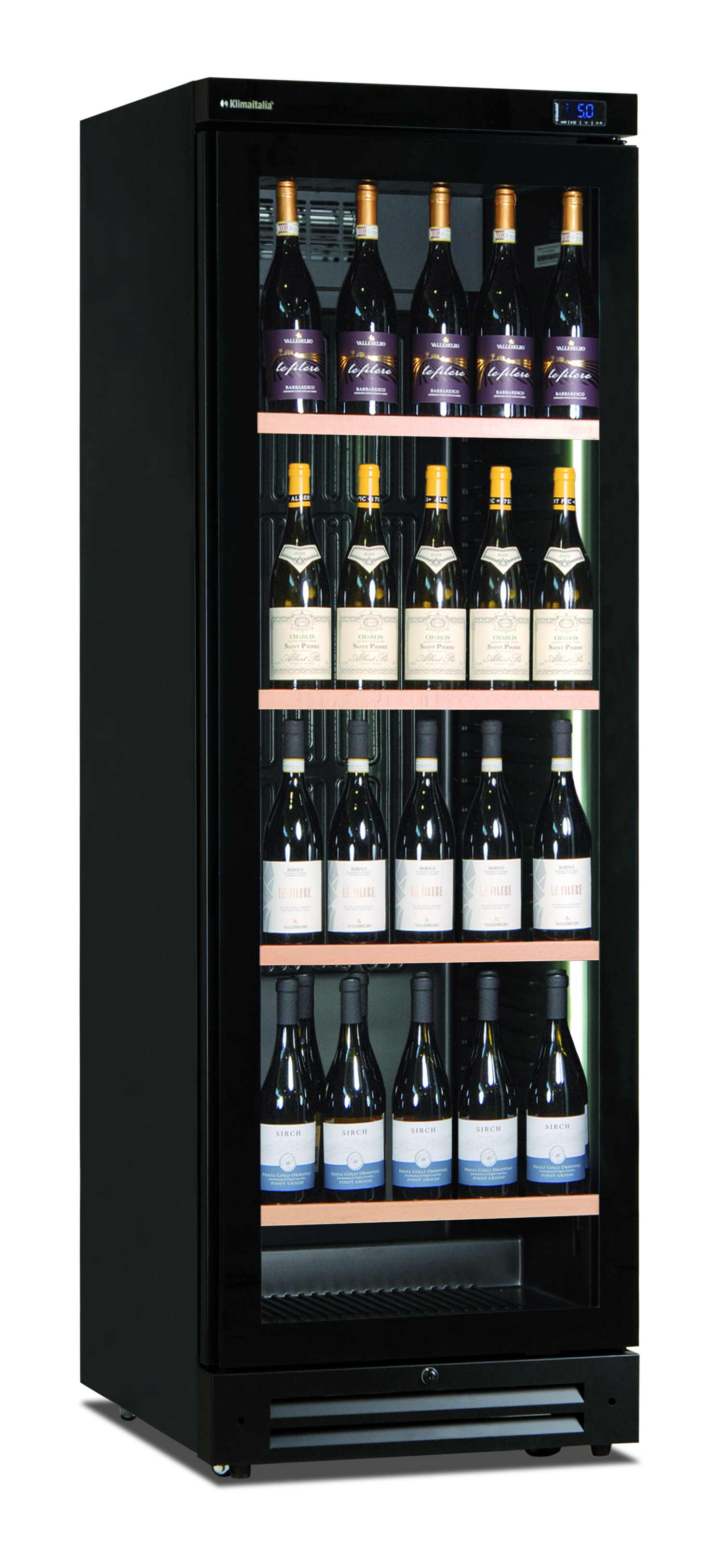 ICOOL 401 W