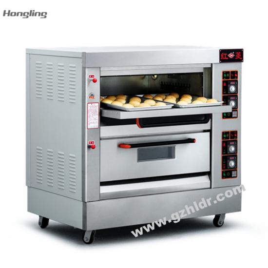 經(jīng)典系列燃?xì)饪緺tHLY-204E