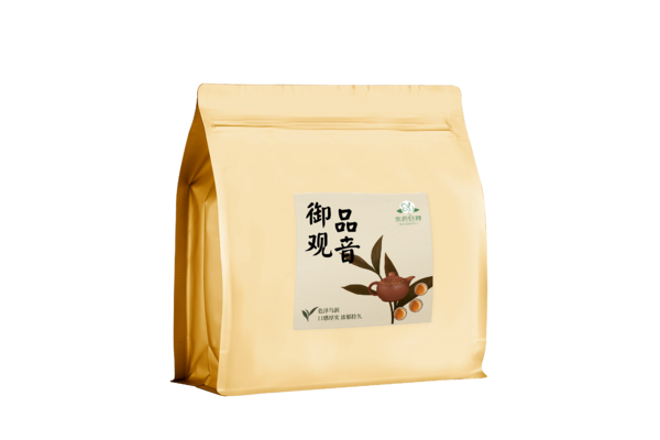 御品观音