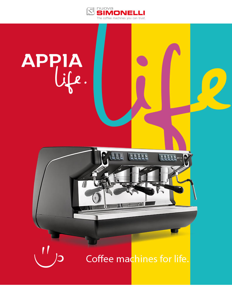 APPIA LIFE 2GR