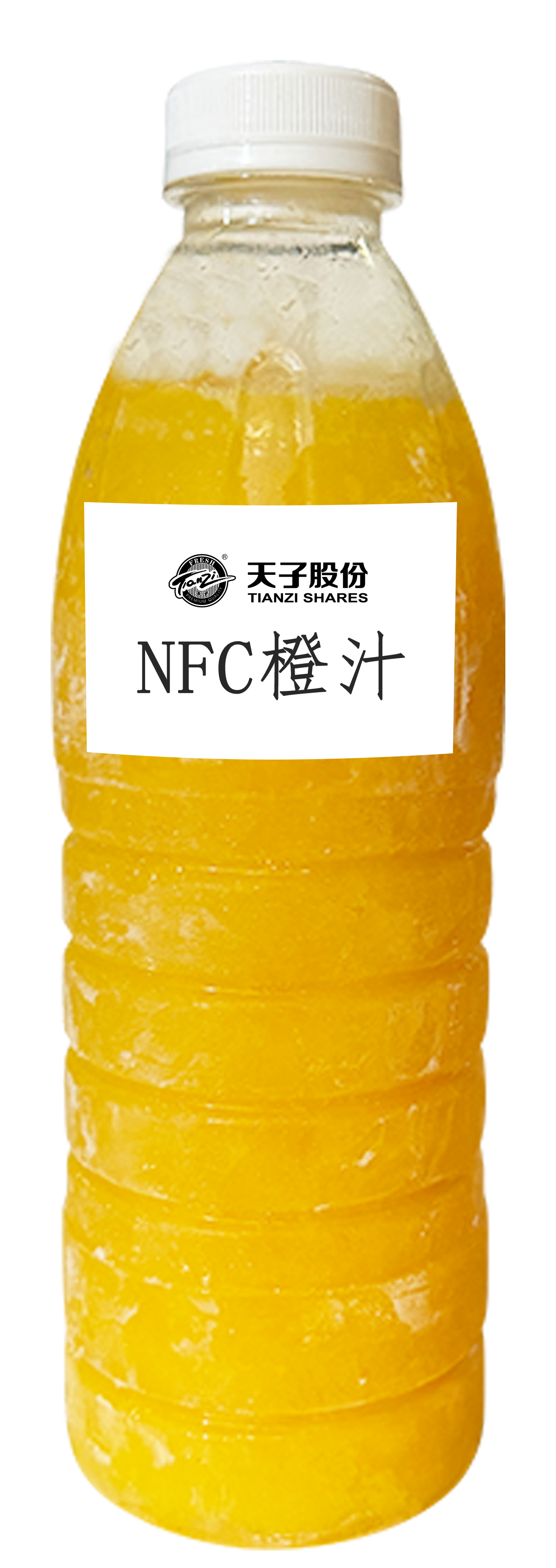 冷凍橙汁