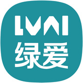 綠愛