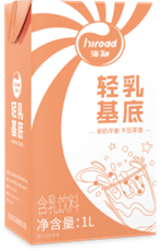 展商推荐：上海海融食品科技股份有限公司