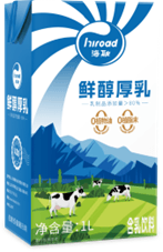 展商推荐：上海海融食品科技股份有限公司