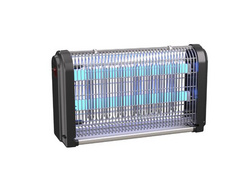 LED UVA Lamp 360 Degree Outer Guard Commercial Electric insect killer DK90C