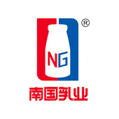 广西合浦南国乳业有限公司