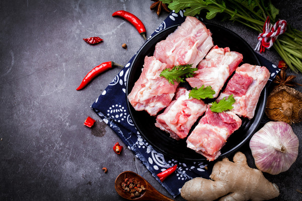 生鲜肉禽厂家如何提升产品质量与市场竞争力？