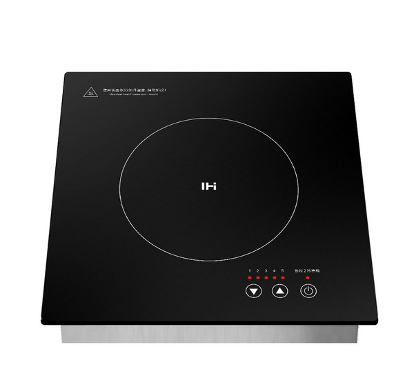TS-12C03電磁爐