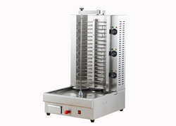 QL-EBT01電烤肉機