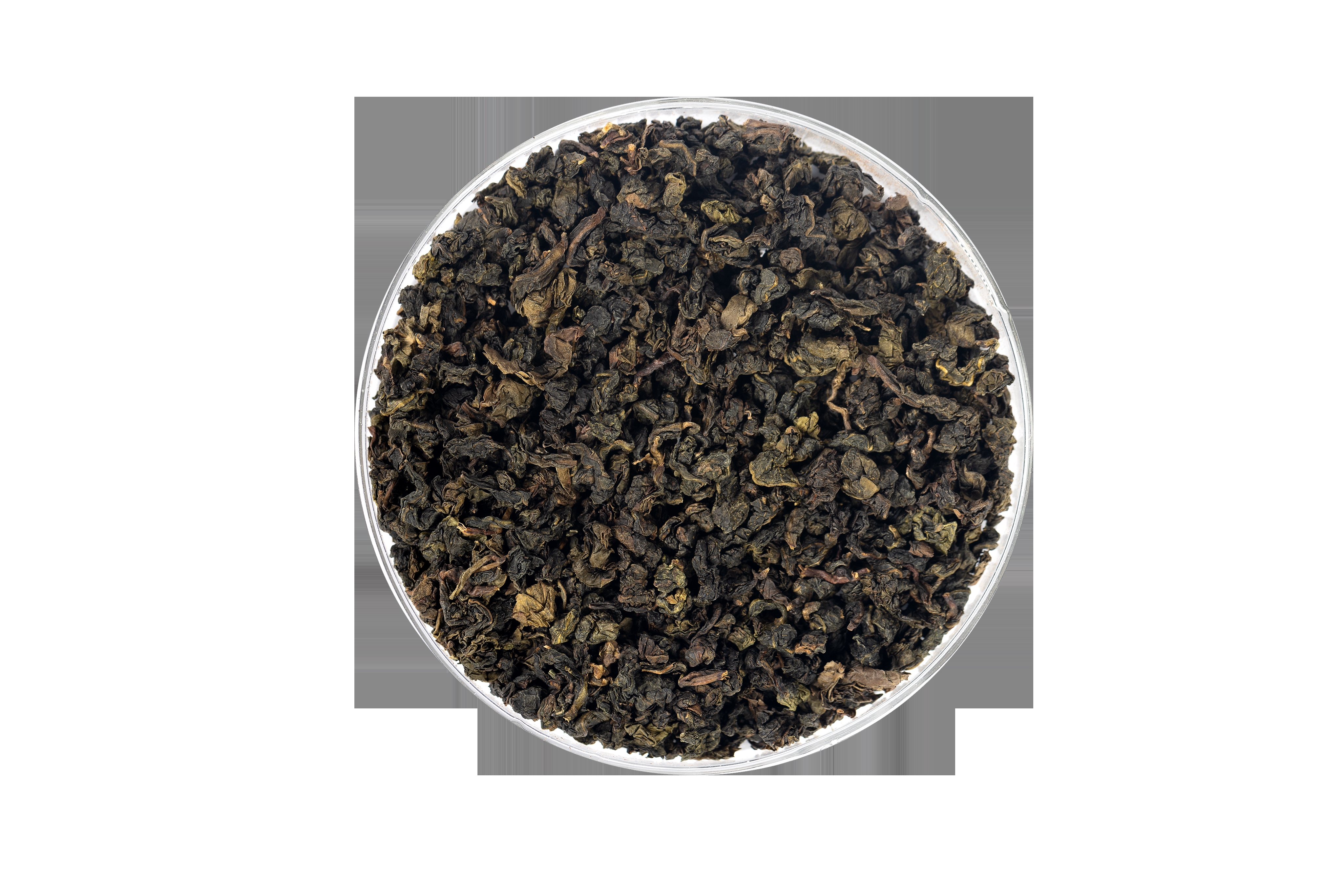 四星金鑲玉（烏龍茶）