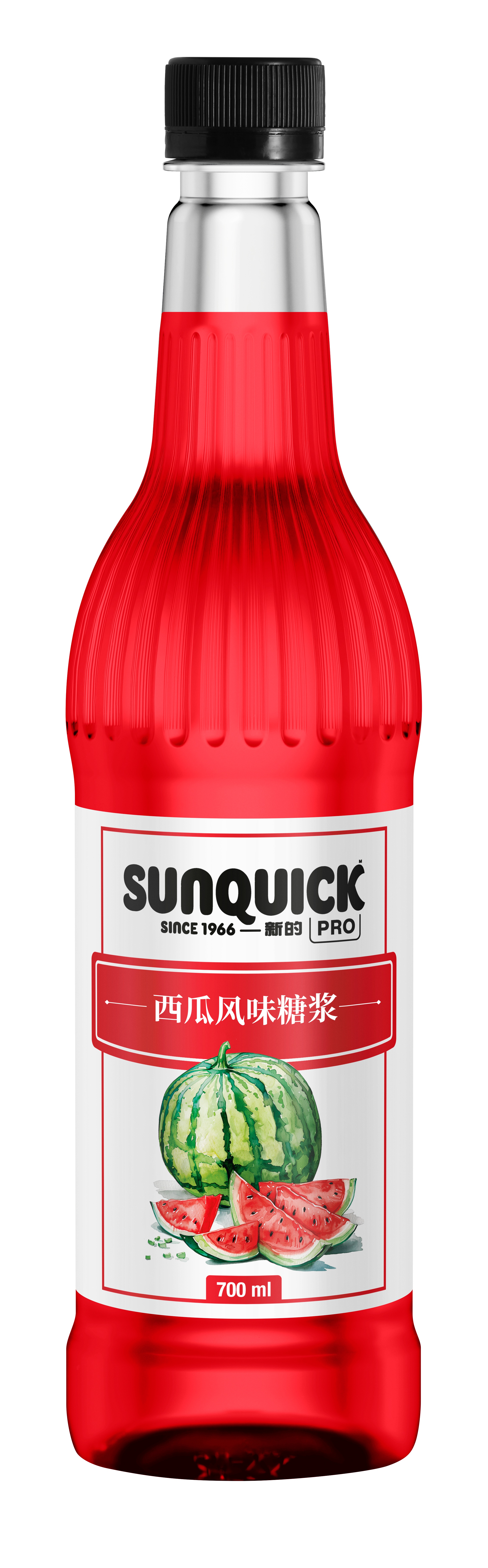 Sunquick Pro 風(fēng)味糖漿系列