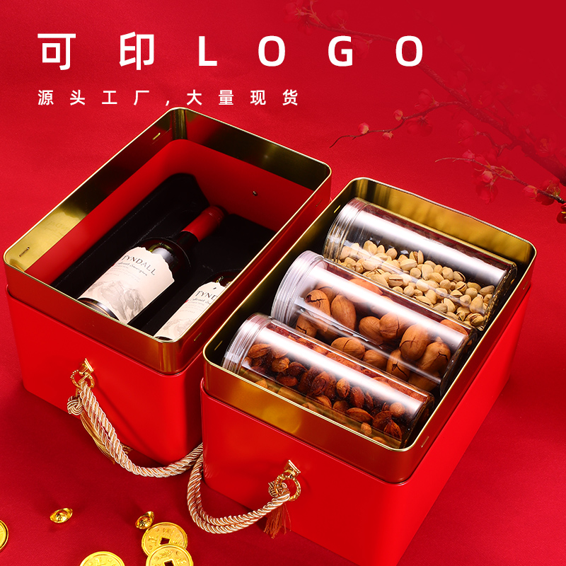 新年大禮盒