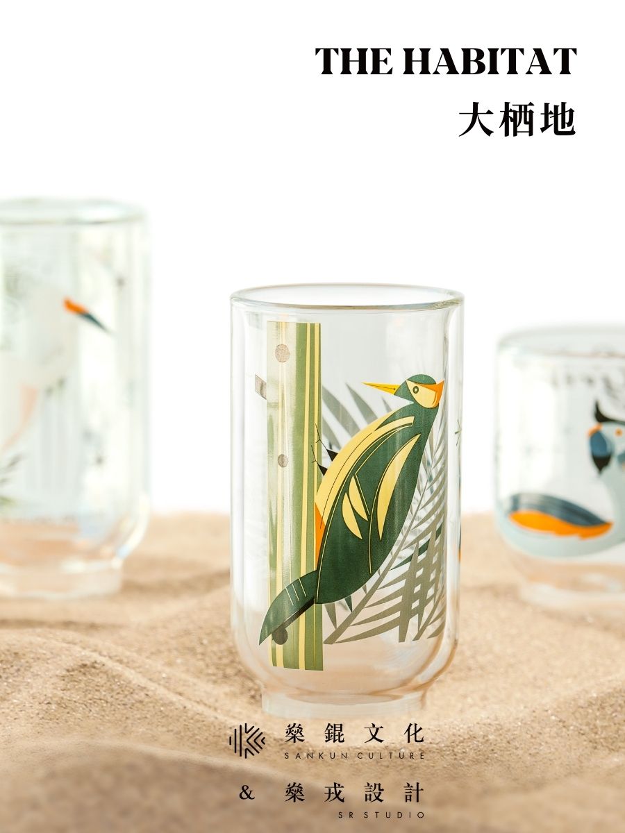 燊錕文化