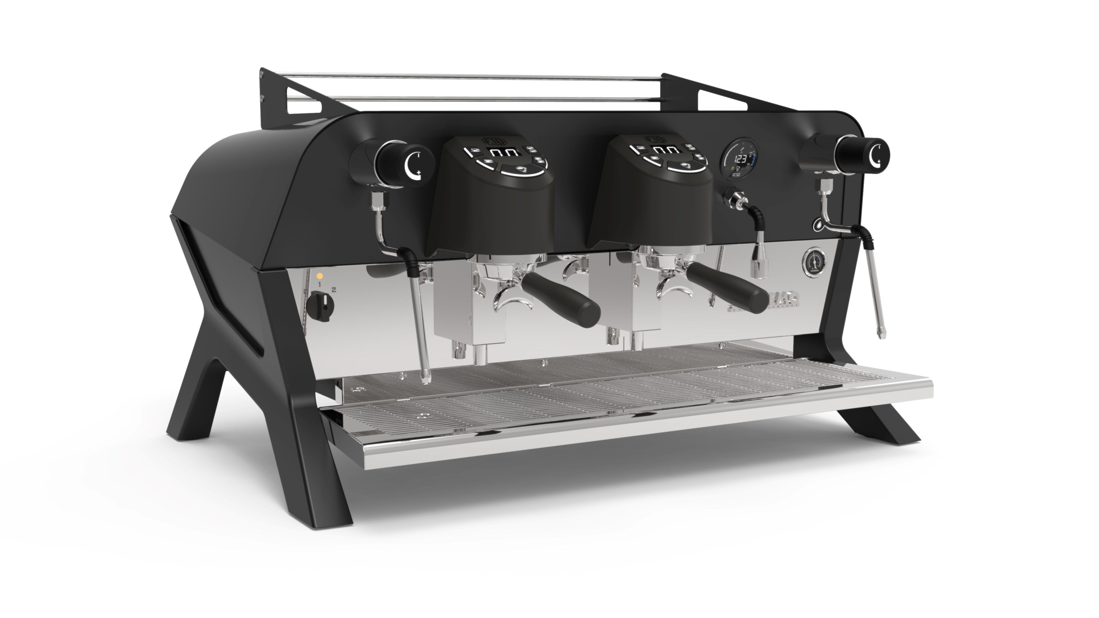 Sanremo F18sb 半自动咖啡机
