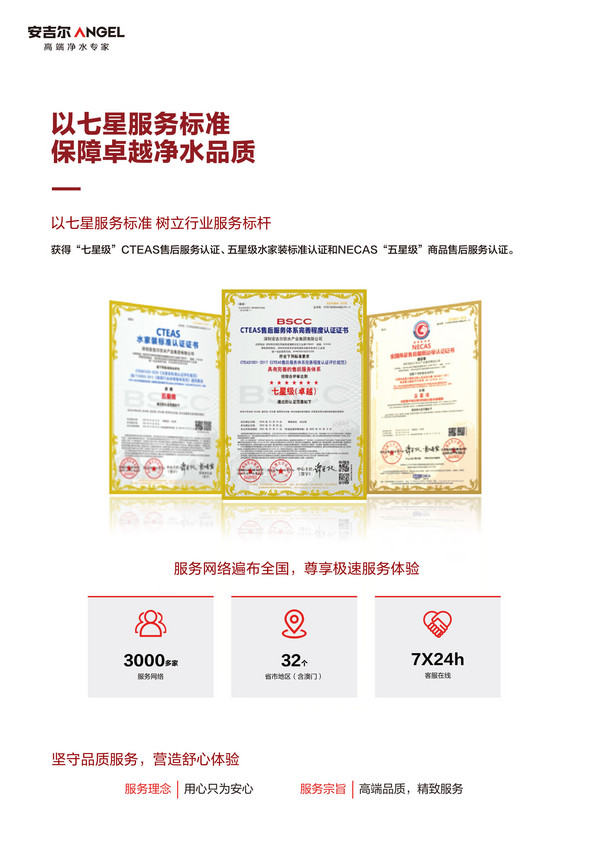 展商推薦：深圳市安吉爾環(huán)保技術(shù)有限公司