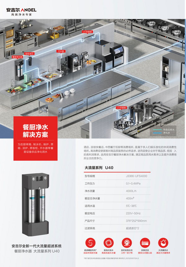 展商推薦：深圳市安吉爾環(huán)保技術(shù)有限公司