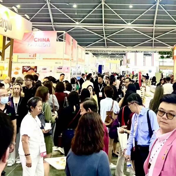 2025 FHA Food&Beverage盛大開(kāi)幕！3702平米中國(guó)展團(tuán)攜優(yōu)質(zhì)產(chǎn)品席卷獅城！