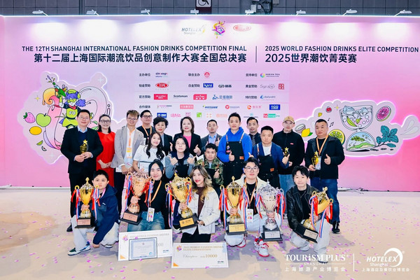 2025 FHA Food&Beverage盛大開(kāi)幕！3702平米中國(guó)展團(tuán)攜優(yōu)質(zhì)產(chǎn)品席卷獅城！
