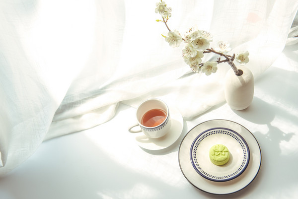 白桃乌龙茶的独特风味如何影响我们的饮茶体验？