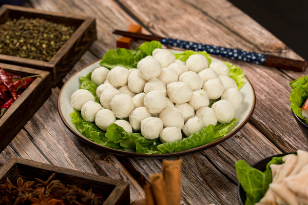 脆骨丸子怎么做更美味？常见问题与技巧分享