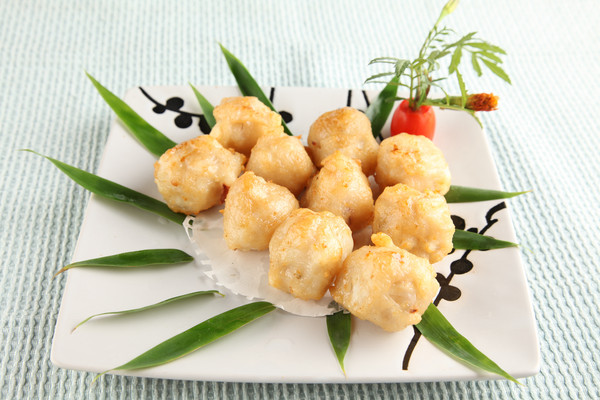 脆骨丸子怎么做更美味？常见问题与技巧分享