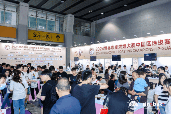 采購(gòu)商五月必看展！HOTELEX廣州國(guó)際酒店用品及餐飲業(yè)博覽會(huì)盛大啟航 限時(shí)免費(fèi)領(lǐng)票