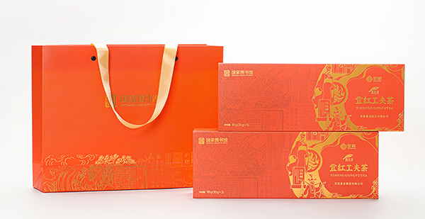 展商推荐：宜昌茶业集团有限公司