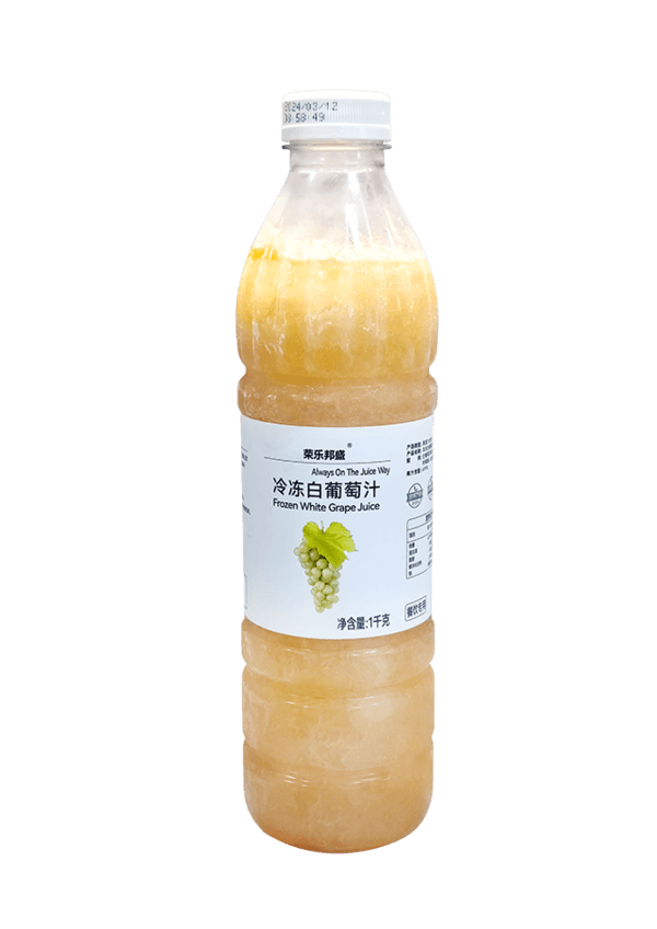 展商推荐：荣乐邦盛（安徽）食品有限公司