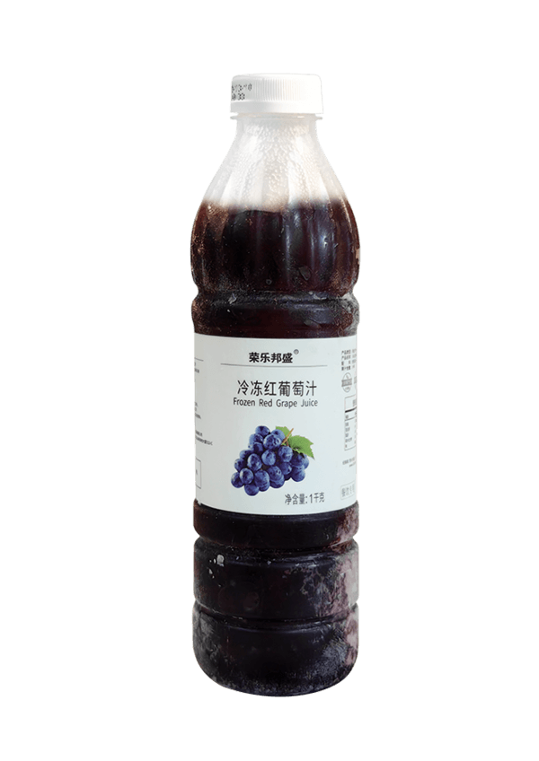 展商推荐：荣乐邦盛（安徽）食品有限公司