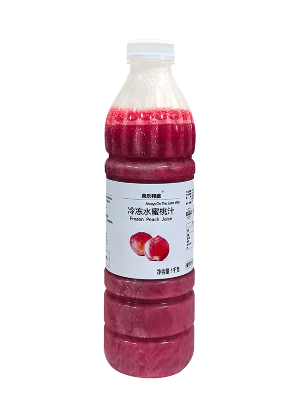 展商推荐：荣乐邦盛（安徽）食品有限公司