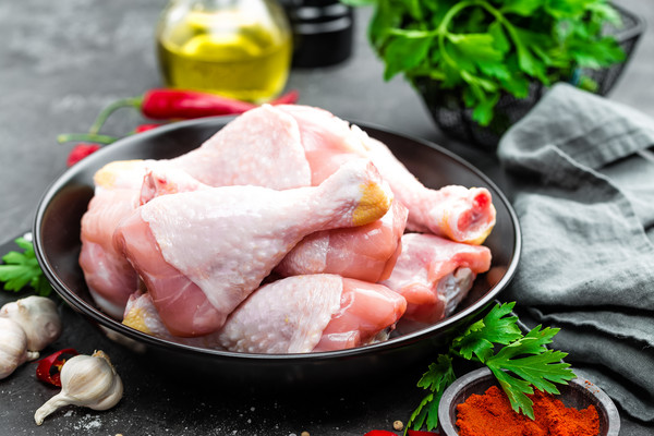生鲜肉禽生产的隐忧：如何满足市场需求与保障食品安全？