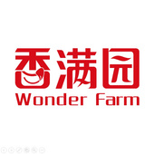 香滿園