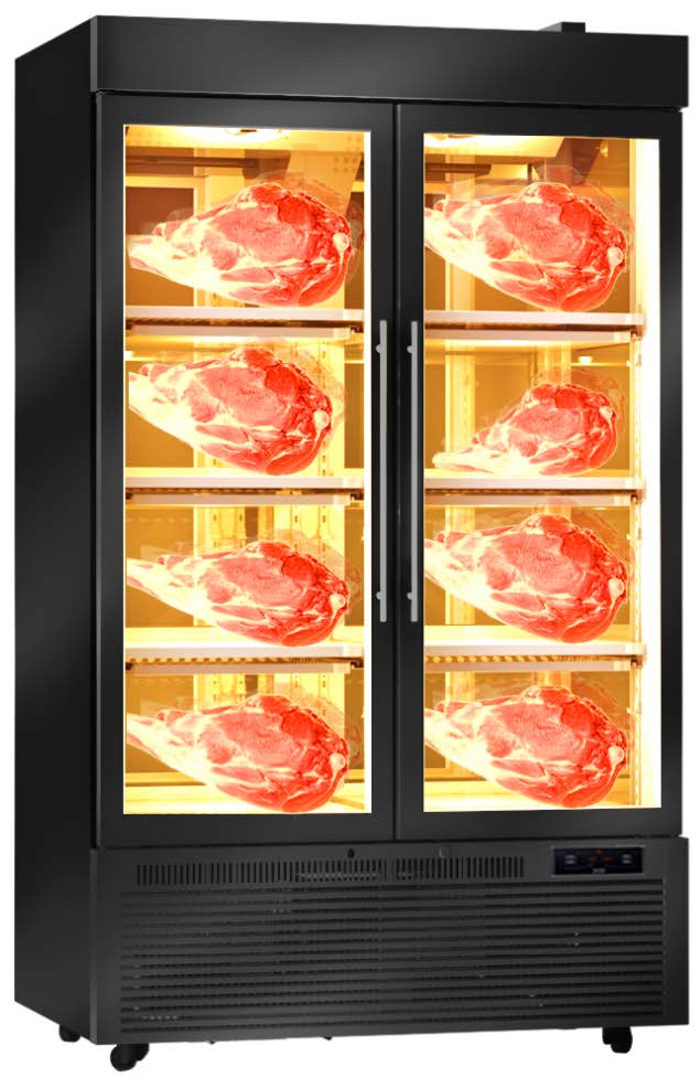 牛肉排酸柜