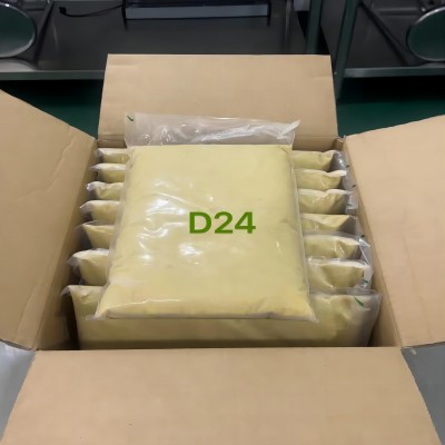 冷凍榴蓮果泥（D24蘇丹王）