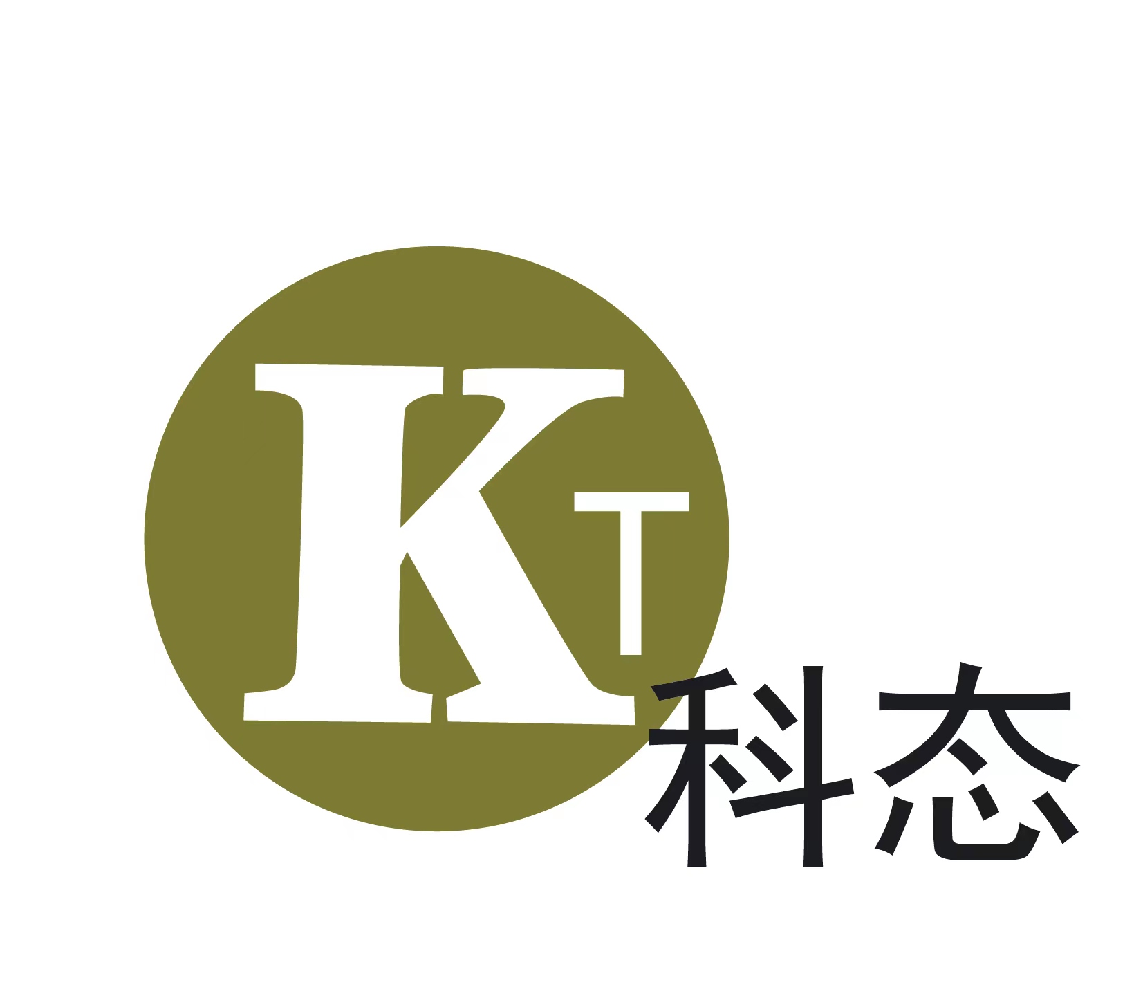 科态