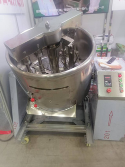               翻转拌馅机                                                                                                                                                                                                                                            