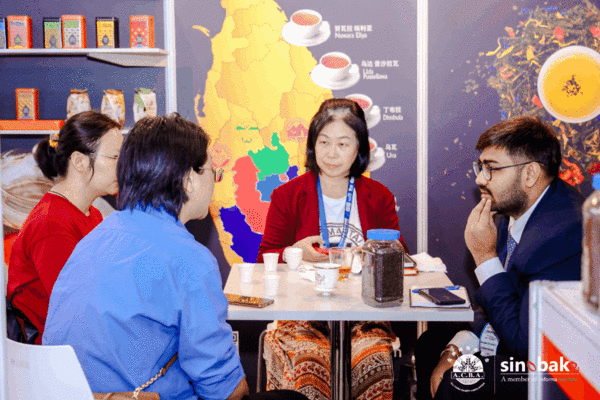 探秘5大特色展区！广州国际“食饮+烘焙”联展倒计时 全球尖货抢先直采