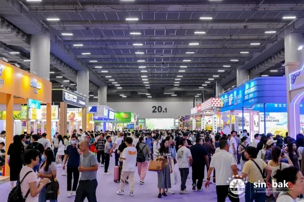 探秘5大特色展区！广州国际“食饮+烘焙”联展倒计时 全球尖货抢先直采