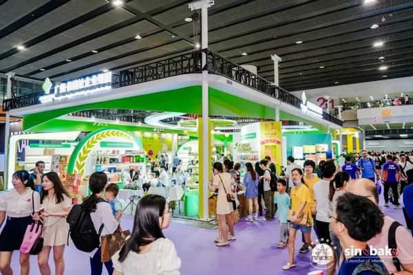 探秘5大特色展区！广州国际“食饮+烘焙”联展倒计时 全球尖货抢先直采