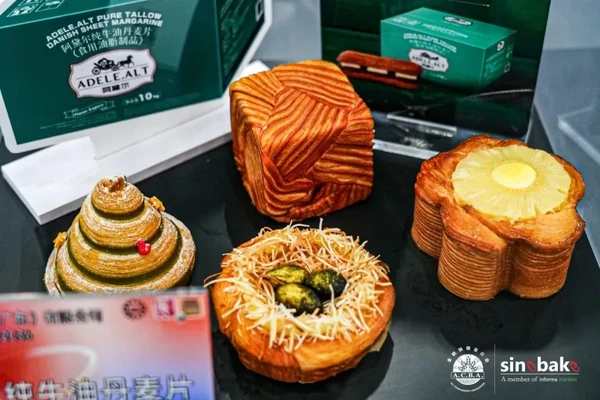 探秘5大特色展区！广州国际“食饮+烘焙”联展倒计时 全球尖货抢先直采