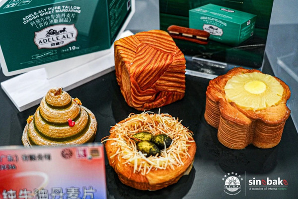 观众必看 逛展效率MAX！5月10-12日2025FOOD PLUS广州联展攻略来了！（附免费门票+同期活动+交通指引...）