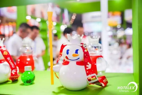 蜜雪集团 何以成为国内餐饮上市企业市值NO.1？