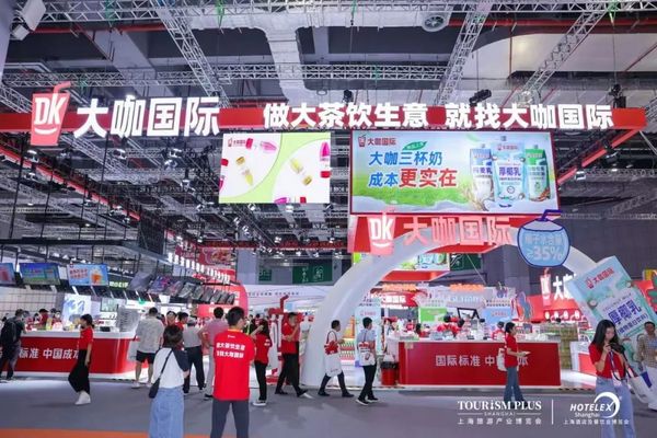 蜜雪集团 何以成为国内餐饮上市企业市值NO.1？
