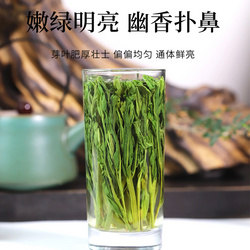 太平猴魁珍韵单听